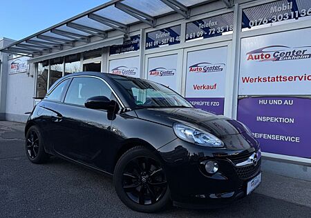Opel Adam Jam 1.0Turbo *Klima*Sitzhzg*CarPlay*MFL*
