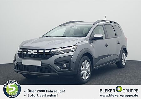 Dacia Jogger Expression Hybrid 140 7-Sitzer