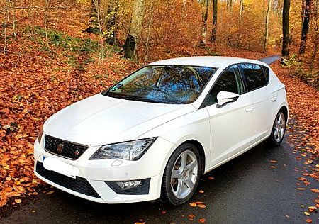 Seat Leon 1.4 TSI 92kW Start&Stop FR FR