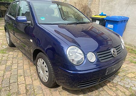 VW Polo Volkswagen 1.2 -