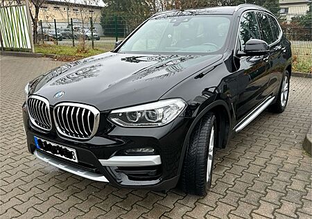 BMW X3 xDrive30e AT -