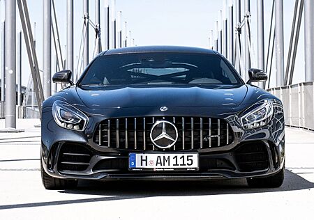 Mercedes-Benz AMG GT R | 585 PS | Vollausst. Carbon & Keramik
