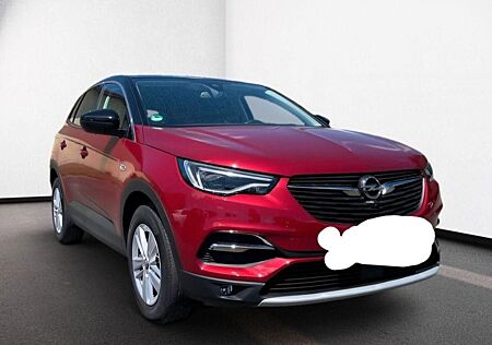 Opel Grandland X Grandland (X) 2.0 Diesel 130k Business Innov...
