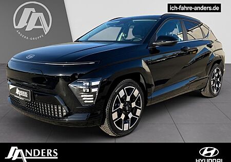Hyundai Kona Elektro SX2 65,4kWh PRIME HUD+ACC+LED+360