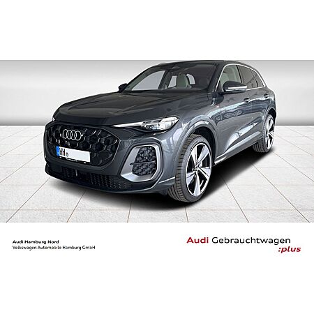 Audi Q5 leasen