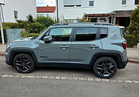 Jeep Renegade S1.3l T-GDI 11 | BJ 2021 |sehr gepflegt