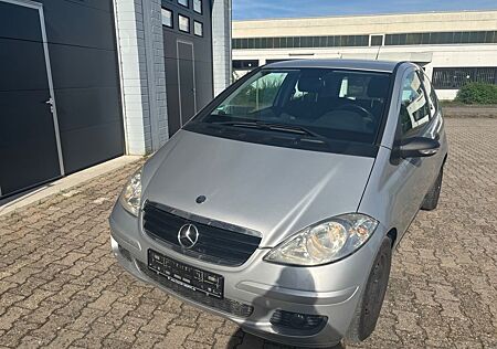 Mercedes-Benz A 180 CDI -