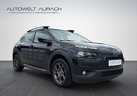 Citroën C4 Cactus 1.2 NAVI KLIMA PDC KAMERA SZHG BT ALU