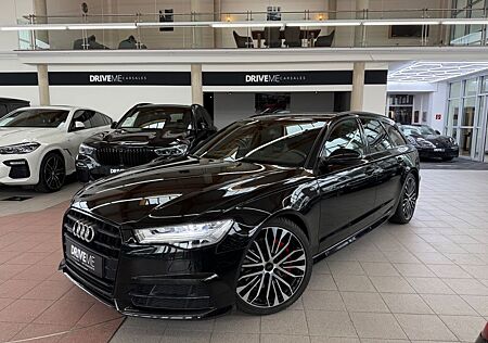 Audi A6 Avant 3.0 TDI Quattro Competition RS-Sitze Ma