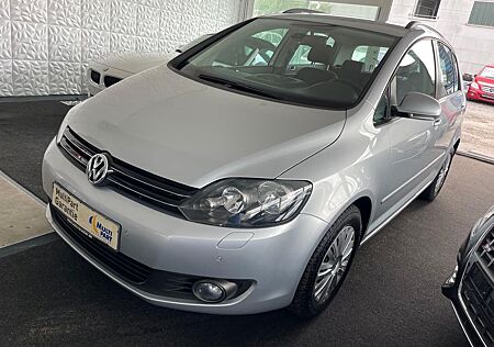 VW Golf Plus Volkswagen VI Comfortline .PDC . Sitzh.