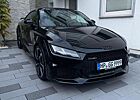 Audi TT RS 2.5 TFSI S tronic quattro Coupe, 292 km/h