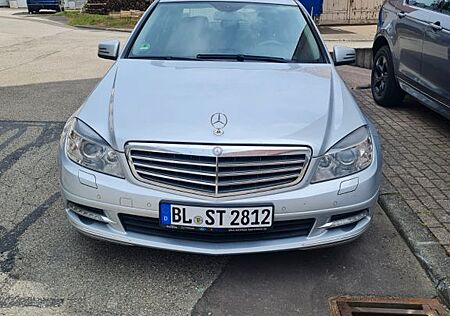 Mercedes-Benz C 300 ELEGANCE ELEGANCE
