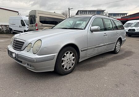 Mercedes-Benz E 320 CDI T AVANTGARDE/ Klima/Leder/Automatik/