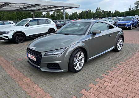 Audi TT 45 TFSI S tronic Coupe -