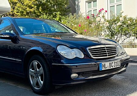 Mercedes-Benz C 320 AVANTGARDE Avantgarde