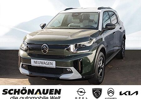 Citroën C3 Aircross Hybrid 145 HUD +NAVI+LED+KLIMA+BC+++