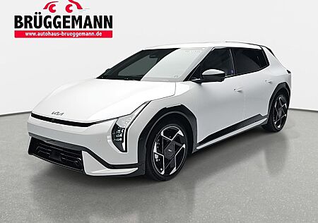 Kia EV4 81.4 KWH GT-LINE MJ26 DRIVEWISE-PARK COMFORT