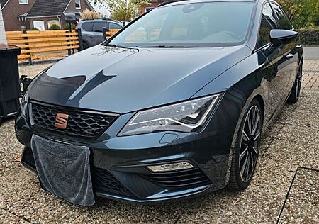 Seat Leon 2.0 TSI CUPRA 4Drive DSG Sportstourer CUPRA