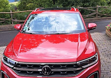 VW T-Roc Volkswagen 1.5 TSI OPF DSG Style Style