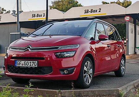 Citroën C4 Picasso BlueHDi 120 Stop&Start Seduction ...