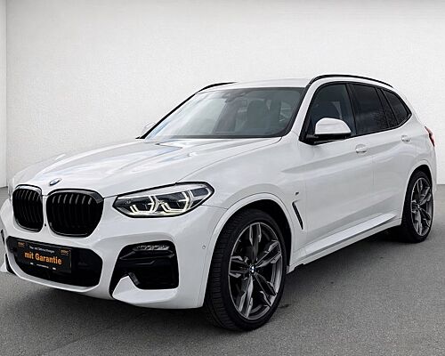 BMW X3 M40 d*Pano*Kamera*Head-Up*