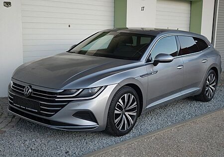 VW Arteon Volkswagen Elegance"Navi"Leder"LED"Pano"Kamera"Key"