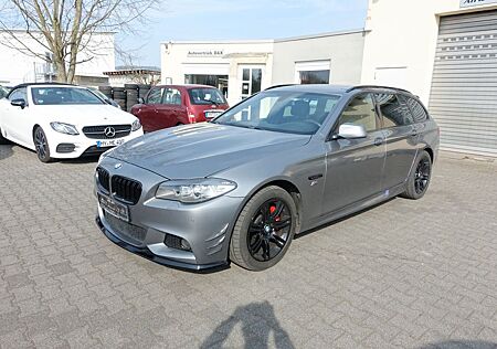 BMW 530 5 Touring d xDrive M-Sportpaket*Sportautom.*