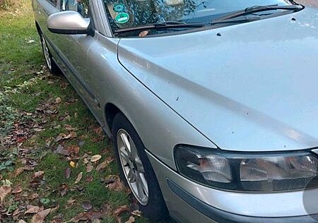Volvo V70 2.4 D5 -