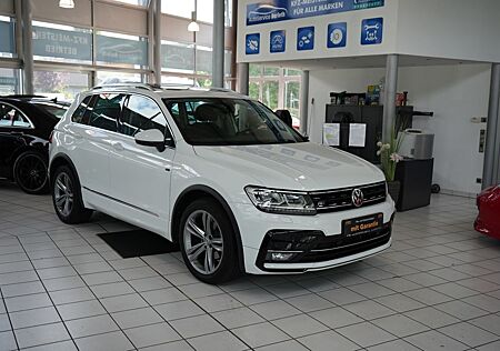 VW Tiguan Volkswagen Join R-line Start-Stopp *1.Hand