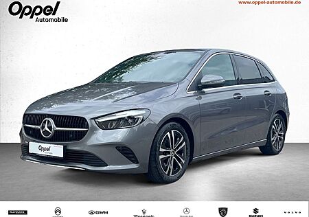 Mercedes-Benz B 200 gebraucht kaufen Mercedes-Benz B 200 d Progressive NAVI+SITZH+RFK+LENKRAD-HZG.