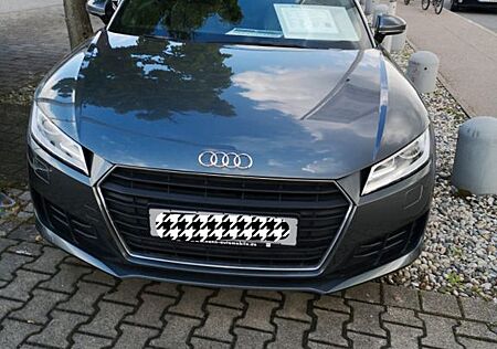 Audi TT Roadster 1.8 TFSI -