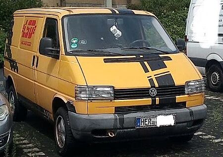 VW T4 Volkswagen andere