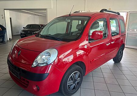 Renault Kangoo Happy Family TÜV&Au neu&Garantie