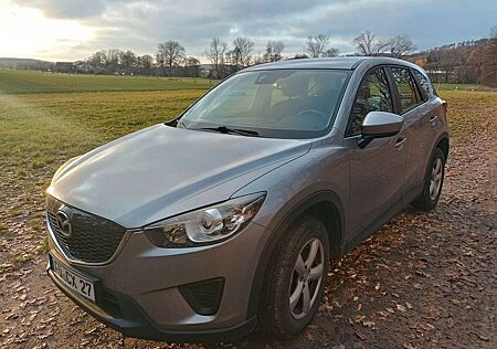 Mazda CX-5 2.0 SKYACTIV-G 165 Prime-Line FWD Prime...