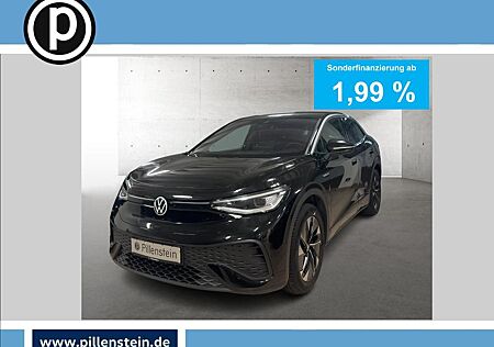 VW ID.5 Volkswagen Pro 82 kWh WÄRMEPUMPE AREA-VIEW NAVI IQ.DRI