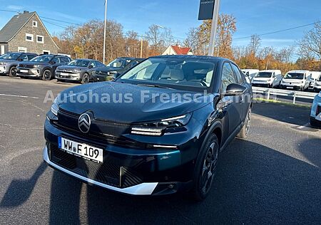 Citroën C4 Hybrid 145 MAX (MILD-Hybrid)!Sonderpreis!