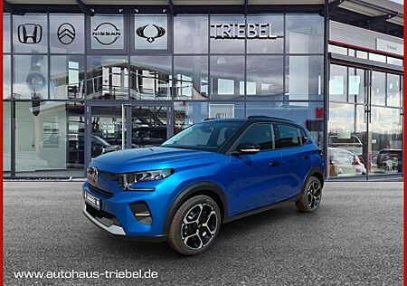 Citroën C3 Turbo 100 YOU Plus Paket 1.2 PureTech KLIMA T