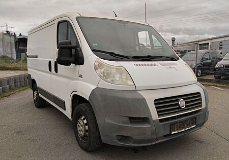 Fiat Ducato Kasten 33 120