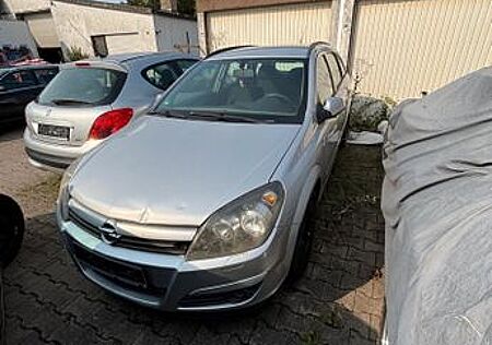 Opel Astra Caravan 1.6 Twinport Easytronic 77kW -
