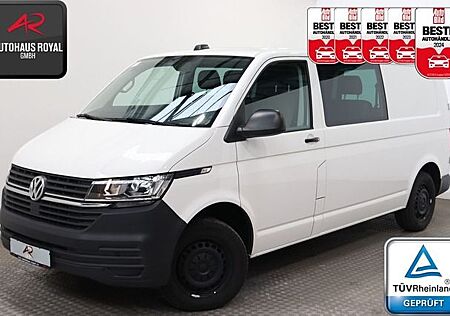 VW T6 Volkswagen .1 2.0 TDI MIXTO LANG 6 SITZE STANDHZ,AHK,NAVI