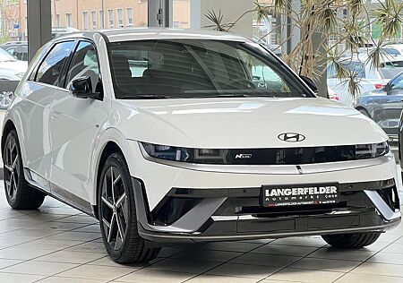 Hyundai IONIQ 5 IONIQ 5N Line 84 kWh*ACC*Kamera*4xSHZ*MATRIX*WP*