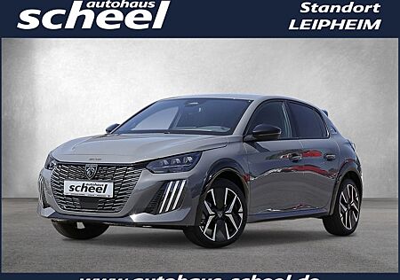 Peugeot 208 Hybrid 145 GT ACC FLA SpurH KAM LED KeyLess