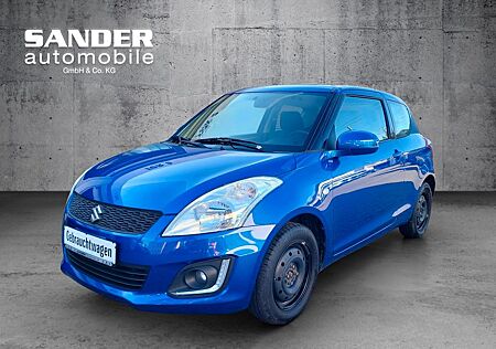 Suzuki Swift Club