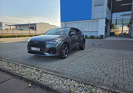 Audi Q3 45 TFSI quattro S tronic S line S line