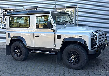 Land Rover Defender 90 SE Rough Edition.nur26000km .TOP,LED