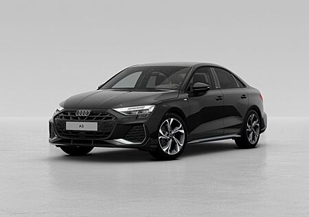 Audi A3 Limousine 30 TFSI S tronic S line LED DAB VC