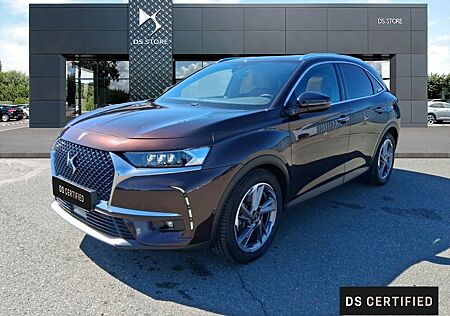 DS Automobiles DS7 Crossback E-Tense 300 4x4 Be Chic
