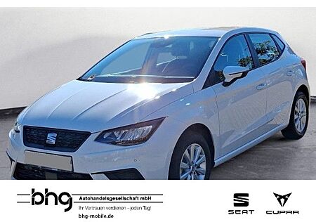 Seat Ibiza 1.0 TSI S&S DSG Style