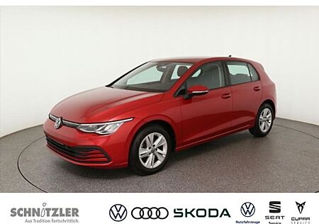 VW Golf Volkswagen 2.0 TDI DSG Life LED/NAVI/KAMERA/ACC/APP+++
