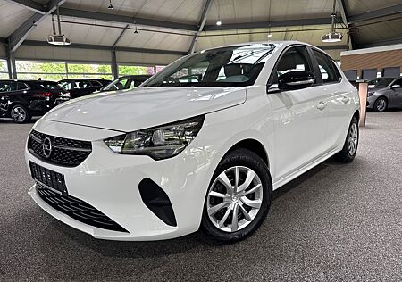 Opel Corsa F 1.2i Edition Navi RfK Sitzh.1Hand
